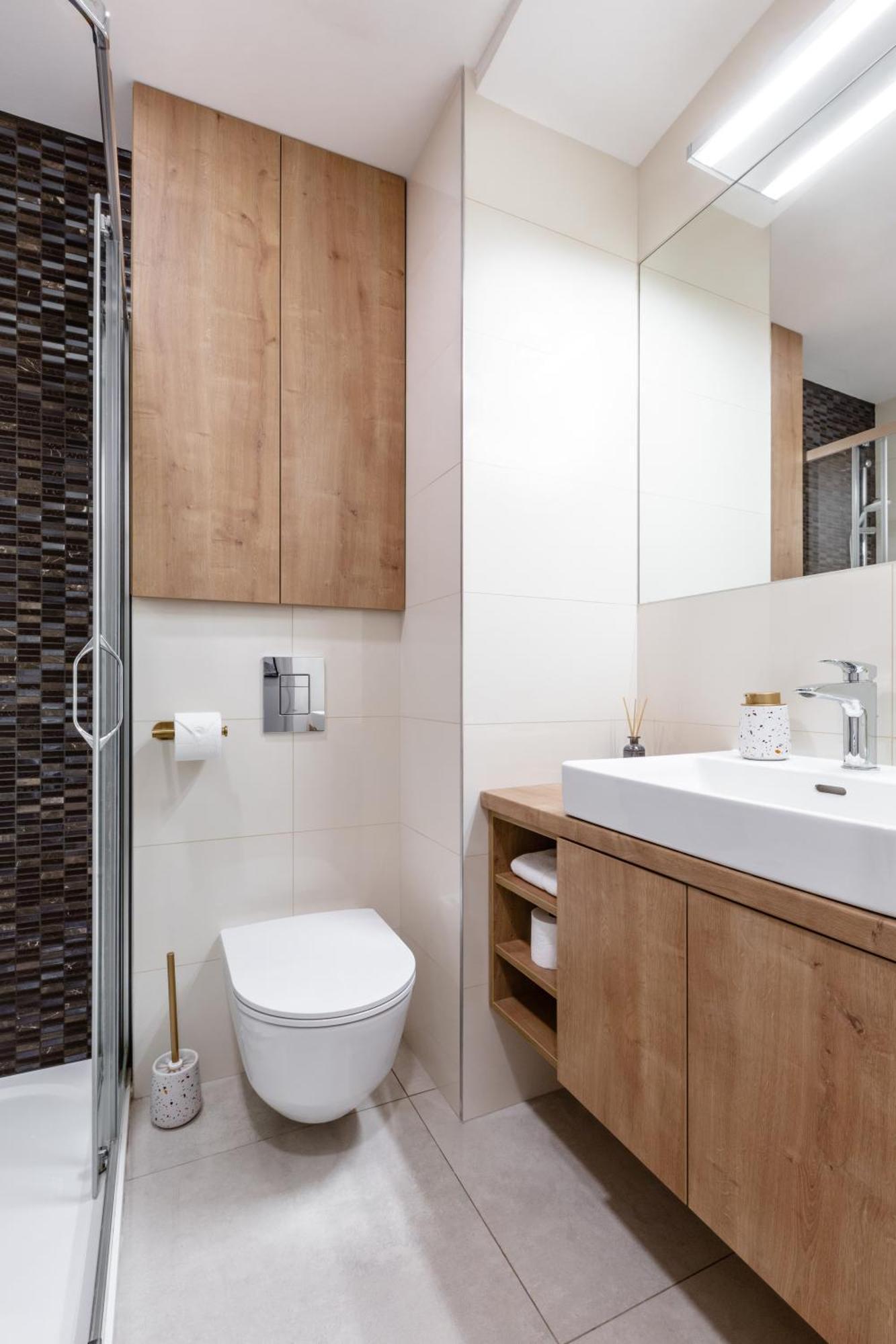 Turnkey I Letna Park Apartments Prague Bilik gambar