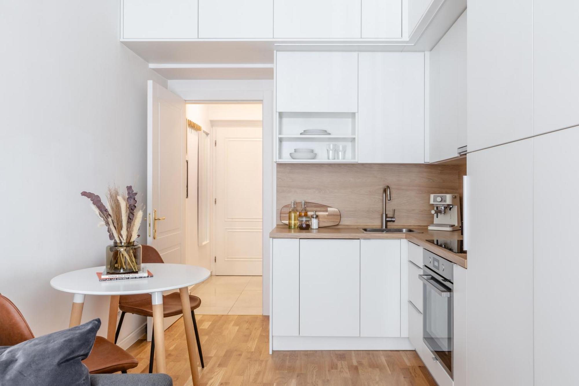 Turnkey I Letna Park Apartments Prague Bilik gambar