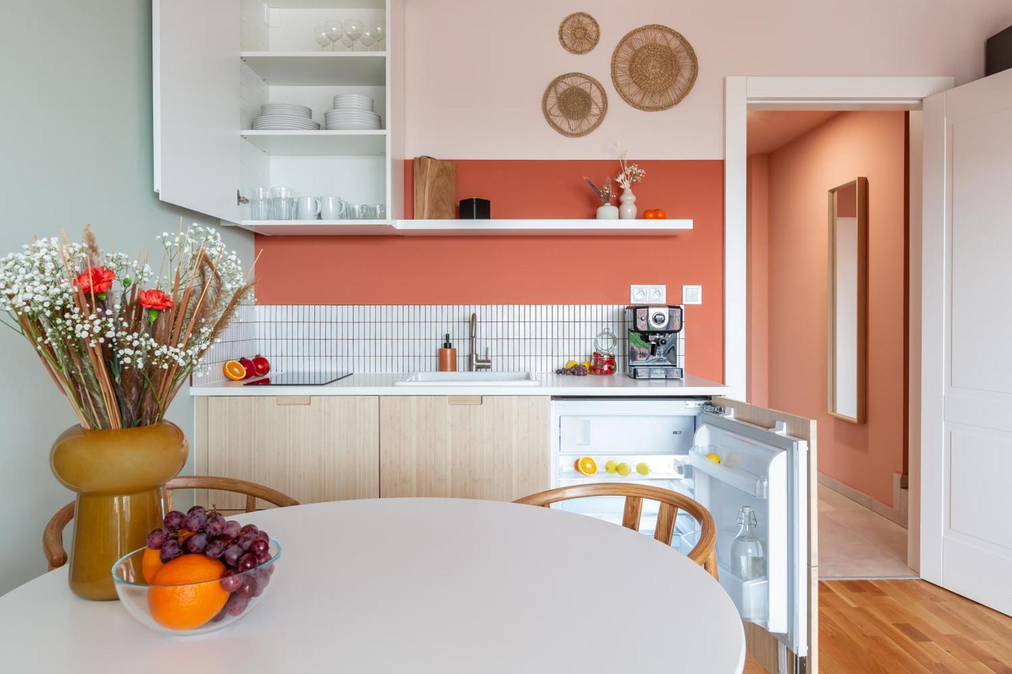 Turnkey I Letna Park Apartments Prague Bilik gambar
