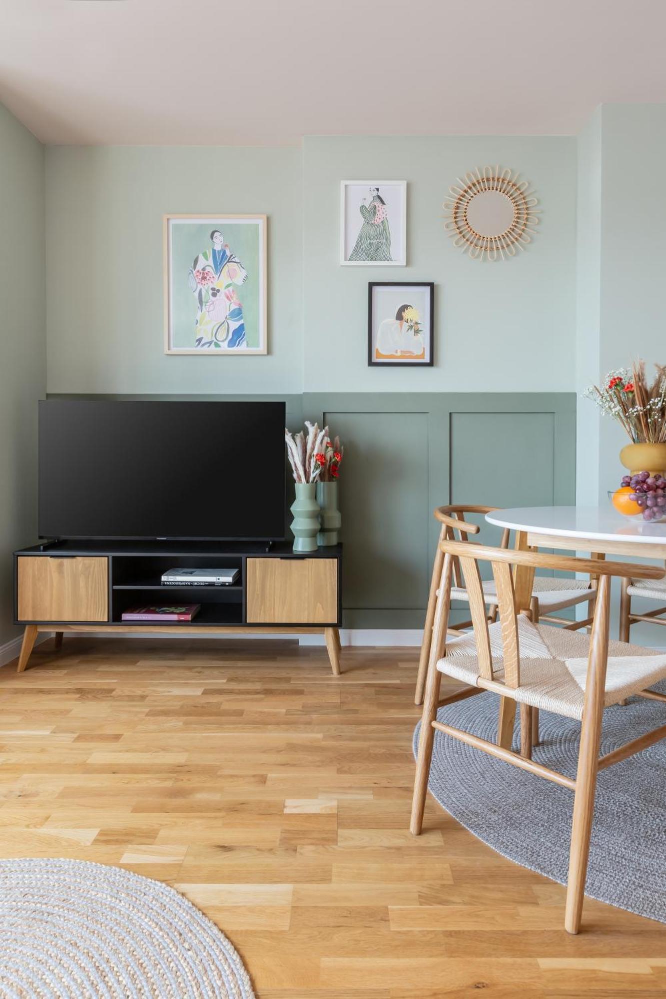 Turnkey I Letna Park Apartments Prague Luaran gambar