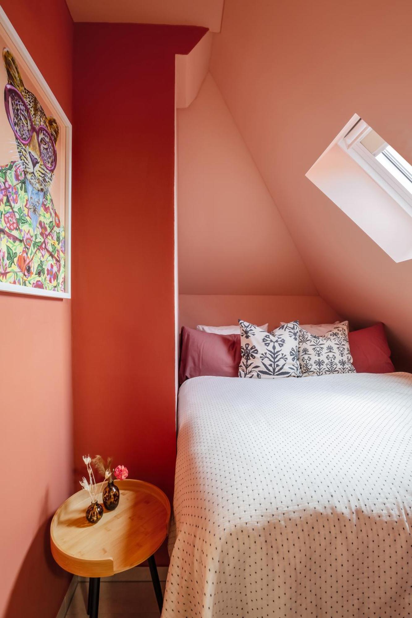 Turnkey I Letna Park Apartments Prague Bilik gambar