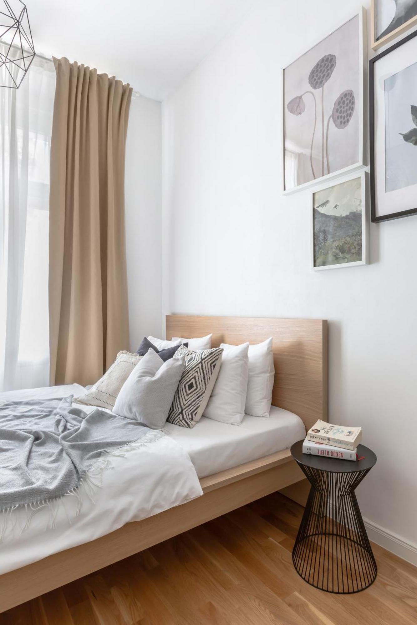 Turnkey I Letna Park Apartments Prague Bilik gambar